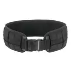 Bojowy pas biodrowy MOLLE (XXL) - Black [8FIELDS]