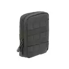Medical Pouch Molle - BLACK [8FIELDS]