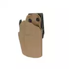 Konfigurowalna kabura do pistoletu (Compact) - Coyote Brown [TMC]