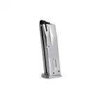 Chargeur green gas LS9 Silver GBB [LS]