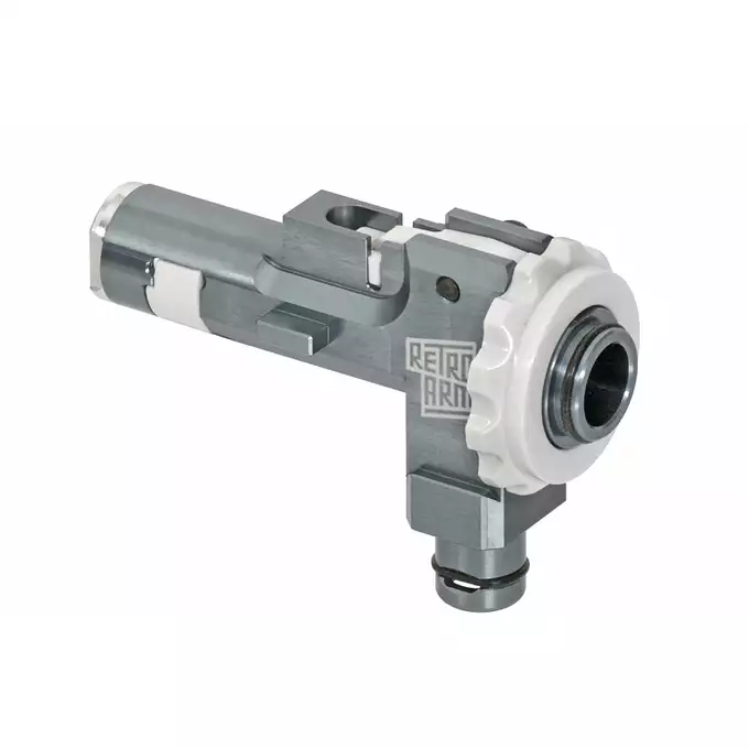 Precyzyjna Komora Hop-Up M4, CNC [RETROARMS]