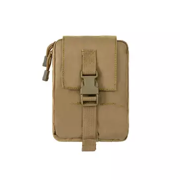 EMT Pouch - Coyote [8FIELDS]