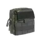 Large-Capacity GP Admin Pouch - MB [8FIELDS]