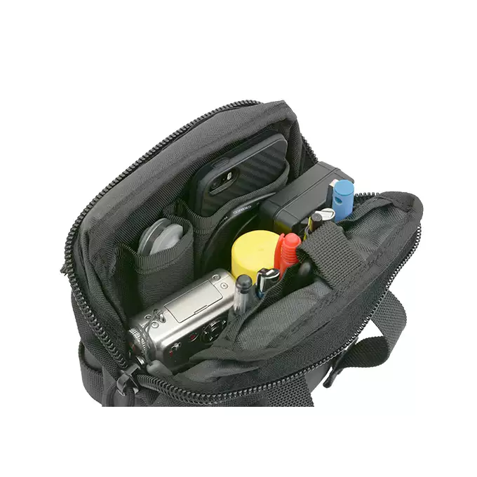 Large-Capacity GP Admin Pouch - MB [8FIELDS]