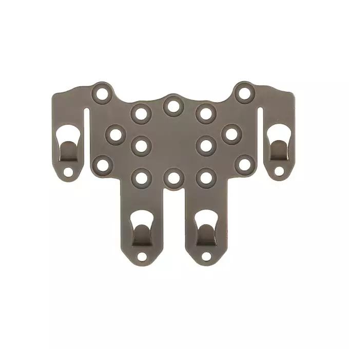 Platforma PALS/MOLLE do kabur - Tan [CS]