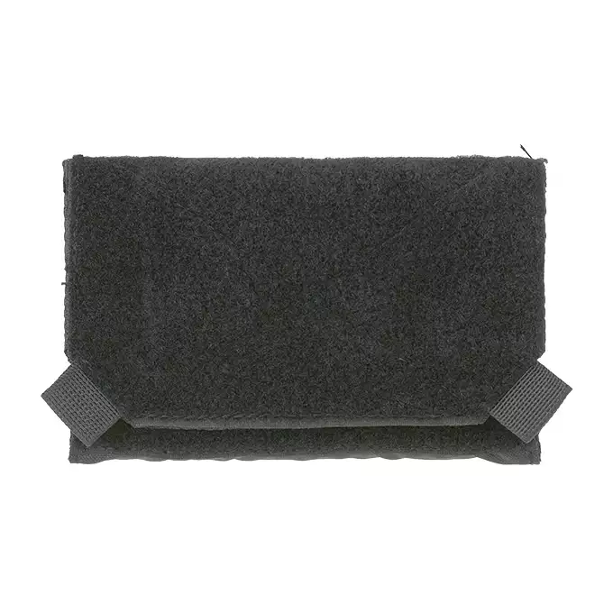 Poche Admin de petite taille - Black [8FIELDS]