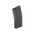 150rd Mid-Cap steel magazine for AK AR-15/M4 - Black