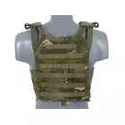 Jump Plate Carrier Cummerbund - MT [8FIELDS]