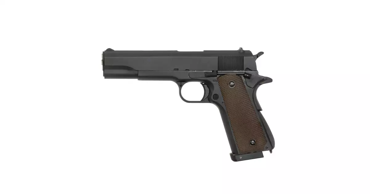 R31 CO2 [Army Armament] | Taiwangun