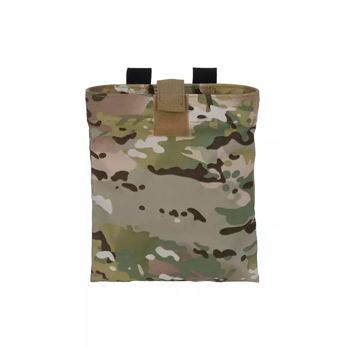 Torba zrzutowa na pas - Multicamo [8FIELDS]