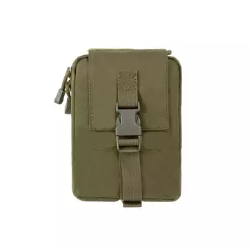 EMT Pouch - Olive [8FIELDS]