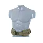 Bojowy pas biodrowy MOLLE (XXL) - Black [8FIELDS]
