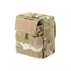 Large-Capacity GP Admin Pouch - MC [8FIELDS]