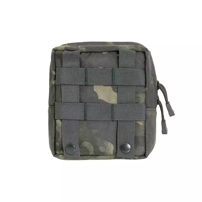 Large-Capacity GP Admin Pouch - MB [8FIELDS]