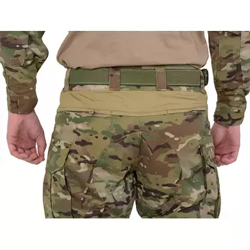 Uniforme de combate Gen3 (Taille L) - MultiCamo [EM]