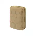Medical Pouch Molle - TAN [8FIELDS]