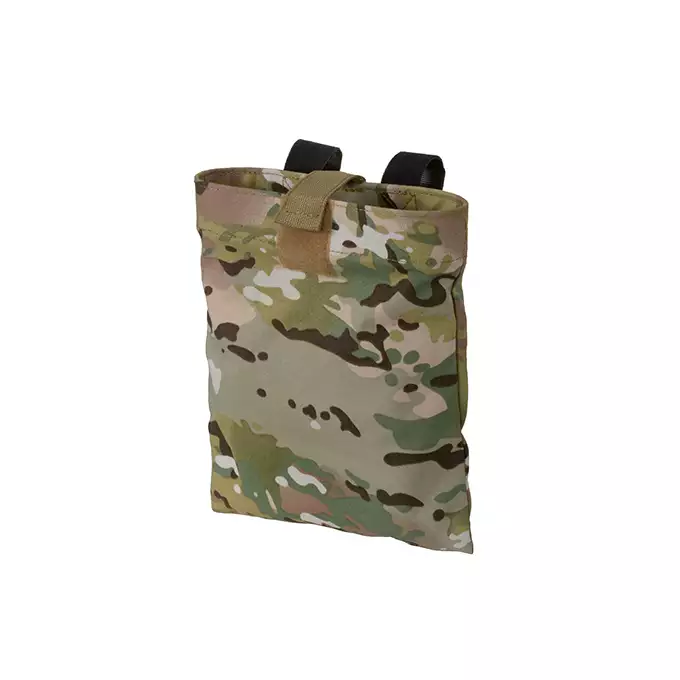 Torba zrzutowa na pas - Multicamo [8FIELDS]