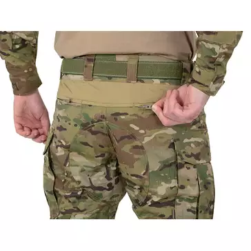 Uniforme de combate Gen3 (Taille L) - MultiCamo [EM]