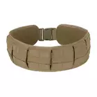 Bojowy pas biodrowy MOLLE (XXL) - Coyote [8FIELDS]