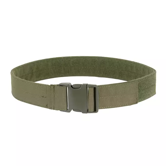 Sztywny pas bojowy (XXL) - Olive [8FIELDS]