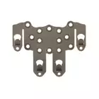 Platforma PALS/MOLLE do kabur - Tan [CS]