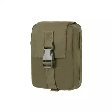 EMT Pouch - Olive [8FIELDS]