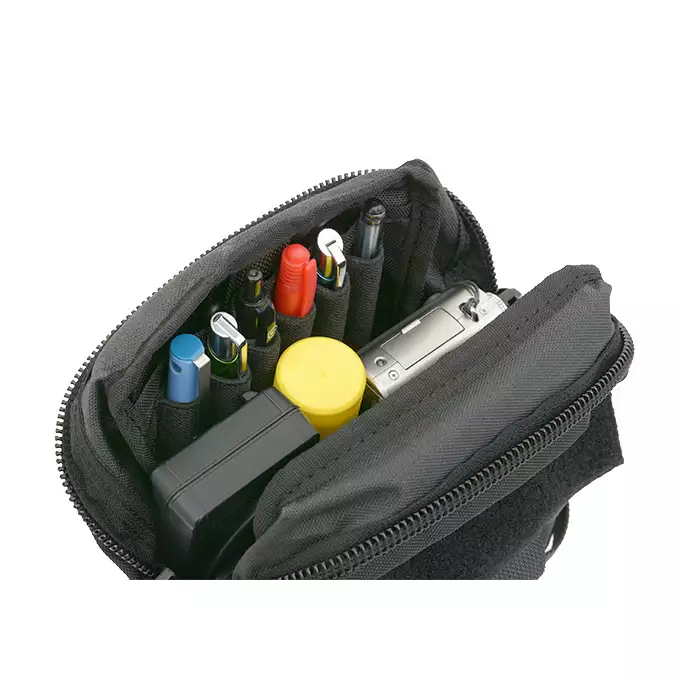 Large-Capacity GP Admin Pouch - MB [8FIELDS]
