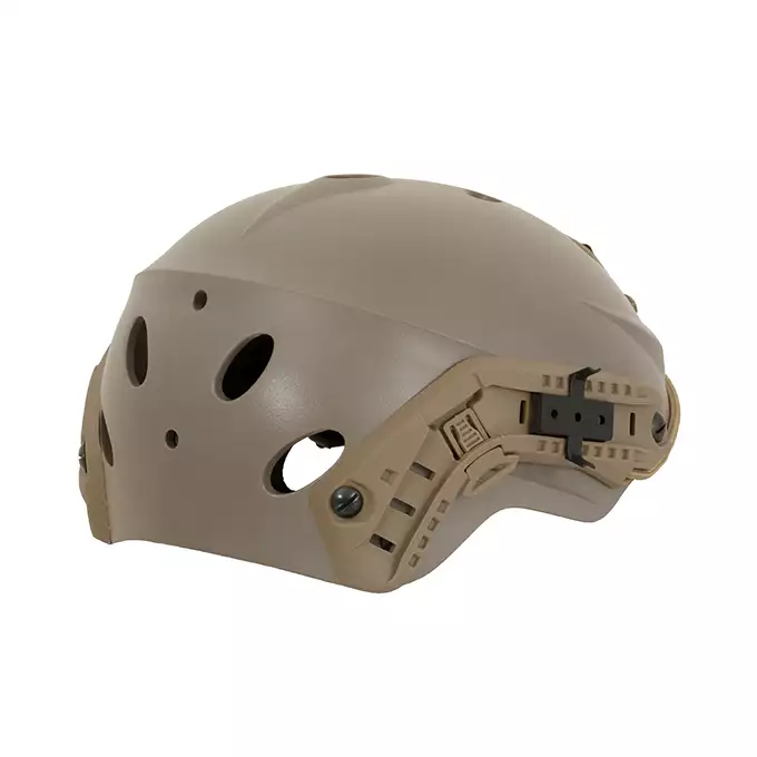Special Force Type Tactical Helmet - Dark Earth [FMA]