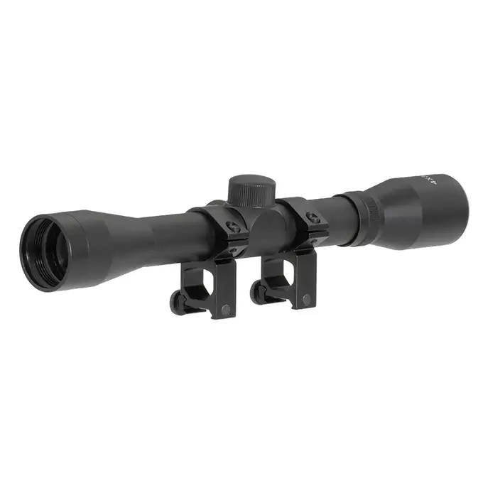 Celownik optyczny 4X32 - Black [PCS]
