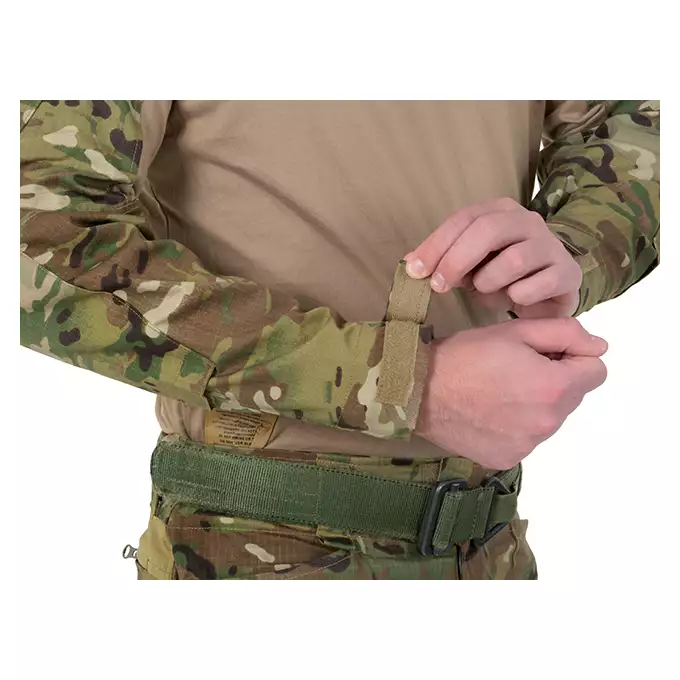 Uniforme de combat Gen3 (Taille XL) - Multicamo [EM]