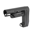RS2 Slim Stock for AR-15/M4 Series - Black [APS]