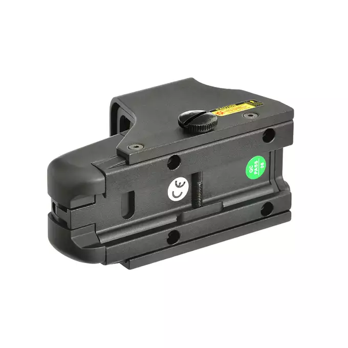 Holo Weapon Sight mod.1 - Black [PCS]