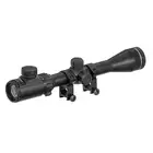 Celownik optyczny 3-9x40E - Black [PCS]