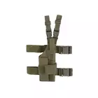 Modularna kabura uniwersalna udowa - Olive [8FIELDS]