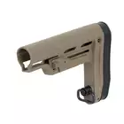 RS2 Slim Stock for AR-15/M4 Series - Dark Earth [APS]