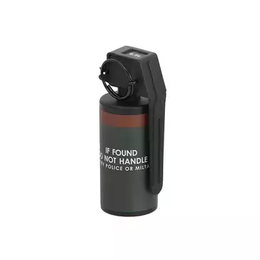 Atrapa granatu hukowo-błyskowego MK-13 [FMA]