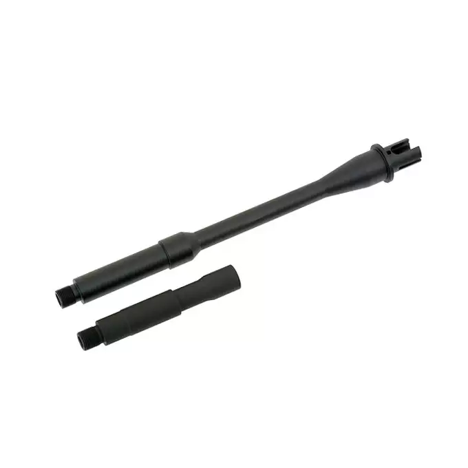 External barrel for M4 14,5"/10,5" [CYMA]