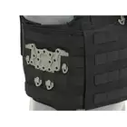 Platforma PALS/MOLLE do kabur - Olive [CS]
