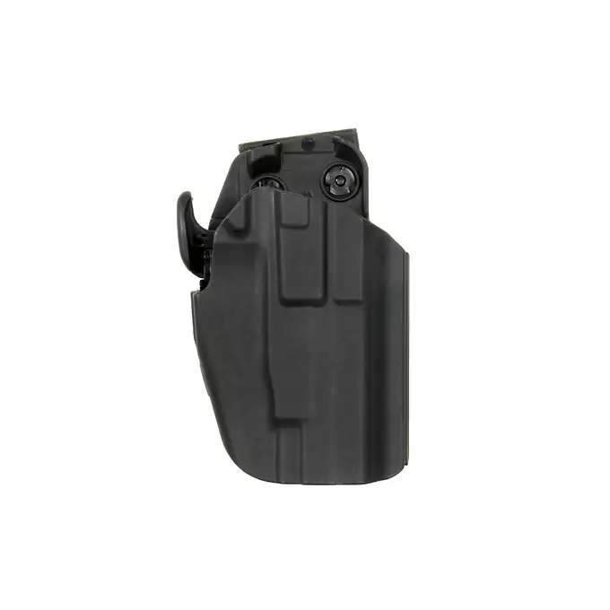 Multi-Fit Pistol Holster (Compact) - Black [TMC]