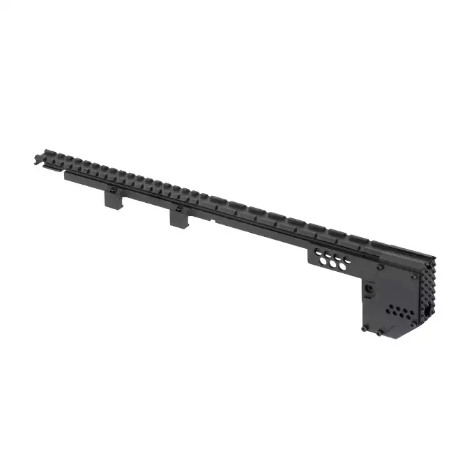 Zombie killers konversion kit for MP5 16" [CYMA]