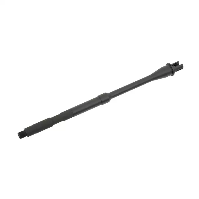 External barrel for M4 14,5"/10,5" [CYMA]