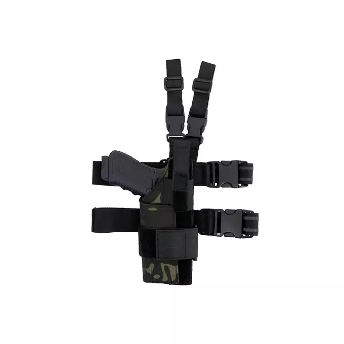 Modularna kabura uniwersalna udowa - MB [8FIELDS]