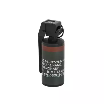 Atrapa granatu hukowo-błyskowego MK-13 [FMA]