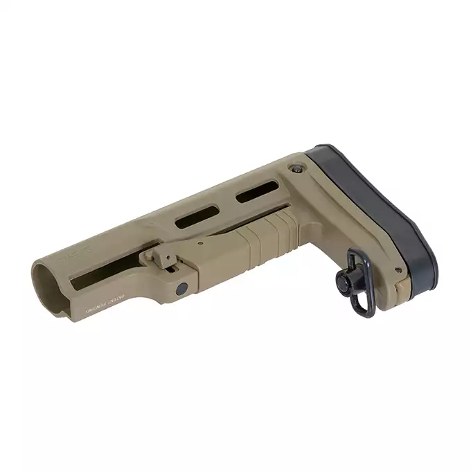 RS2 Slim Stock for AR-15/M4 Series - Dark Earth [APS]
