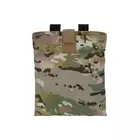 Torba zrzutowa na pas - Multicamo [8FIELDS]