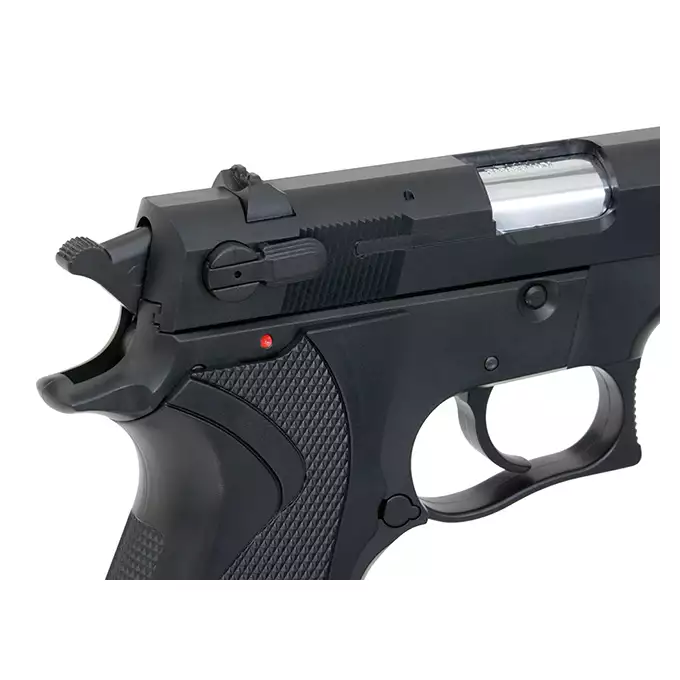 LS6904 NBB z tłumikiem [LS]