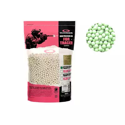 TRACER bb 0,20g - 5000 pcs. [Guarder]