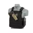 Platforma PALS/MOLLE do kabur - Tan [CS]