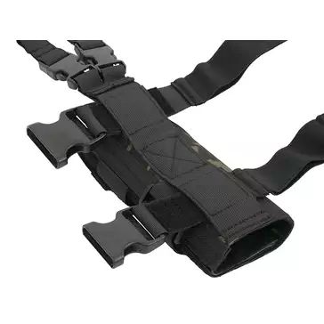 Modular Universal Drop Leg Holster - MC [8FIELDS]