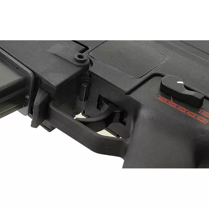 R36 GBB - Black [Army Armament]